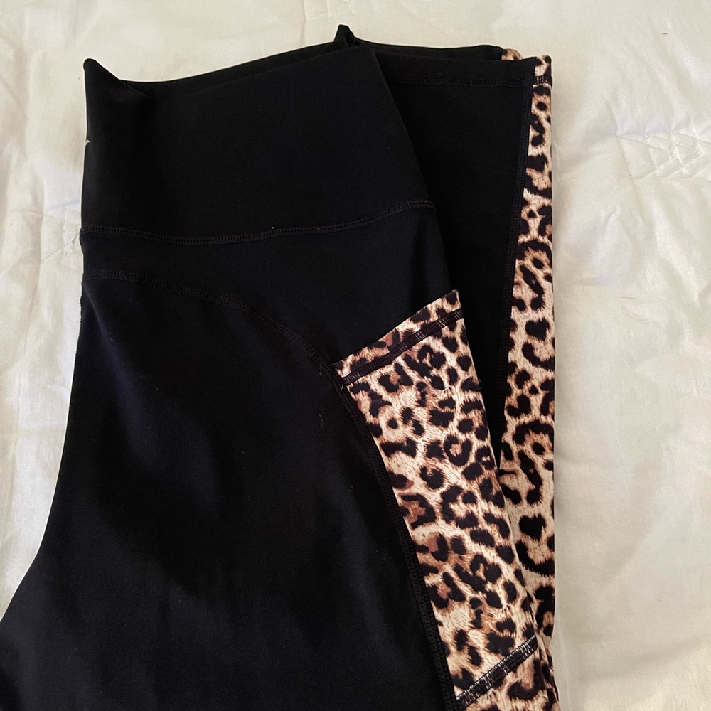 Retired Zyia Leggings